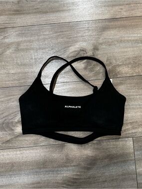 Alphalete Sports Bra